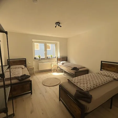 Apartmán H & S *