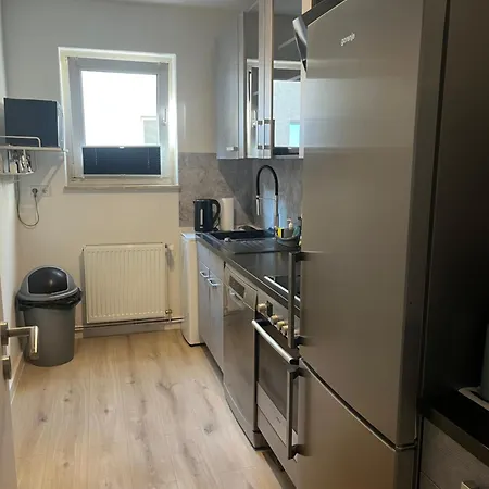 H & S Apartmán