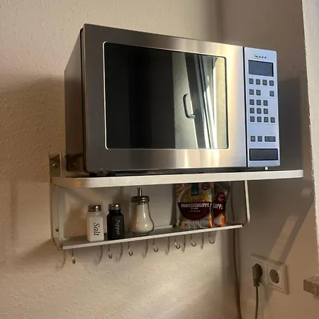 H & S Apartmán
