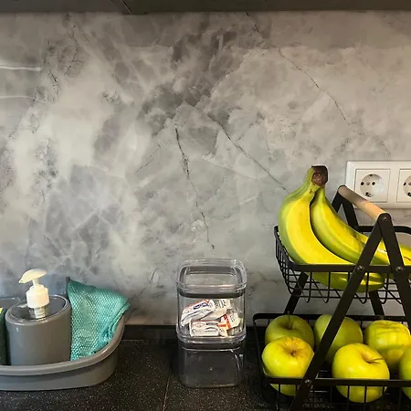 Apartmán H & S