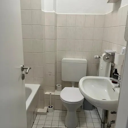 Apartmán H & S