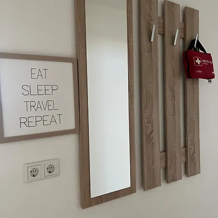 Apartmán H & S